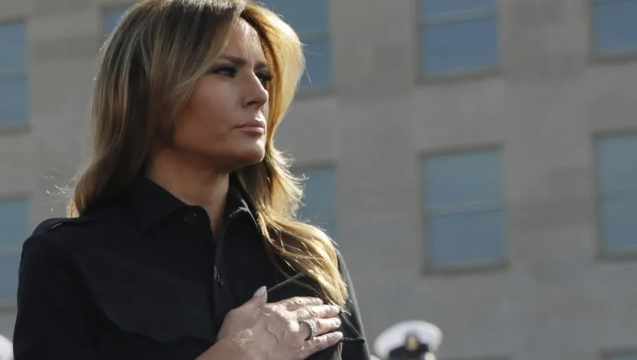 Melanija Tramp pozvala Milenu Milatović na globalni sastanak u Bijeloj kući