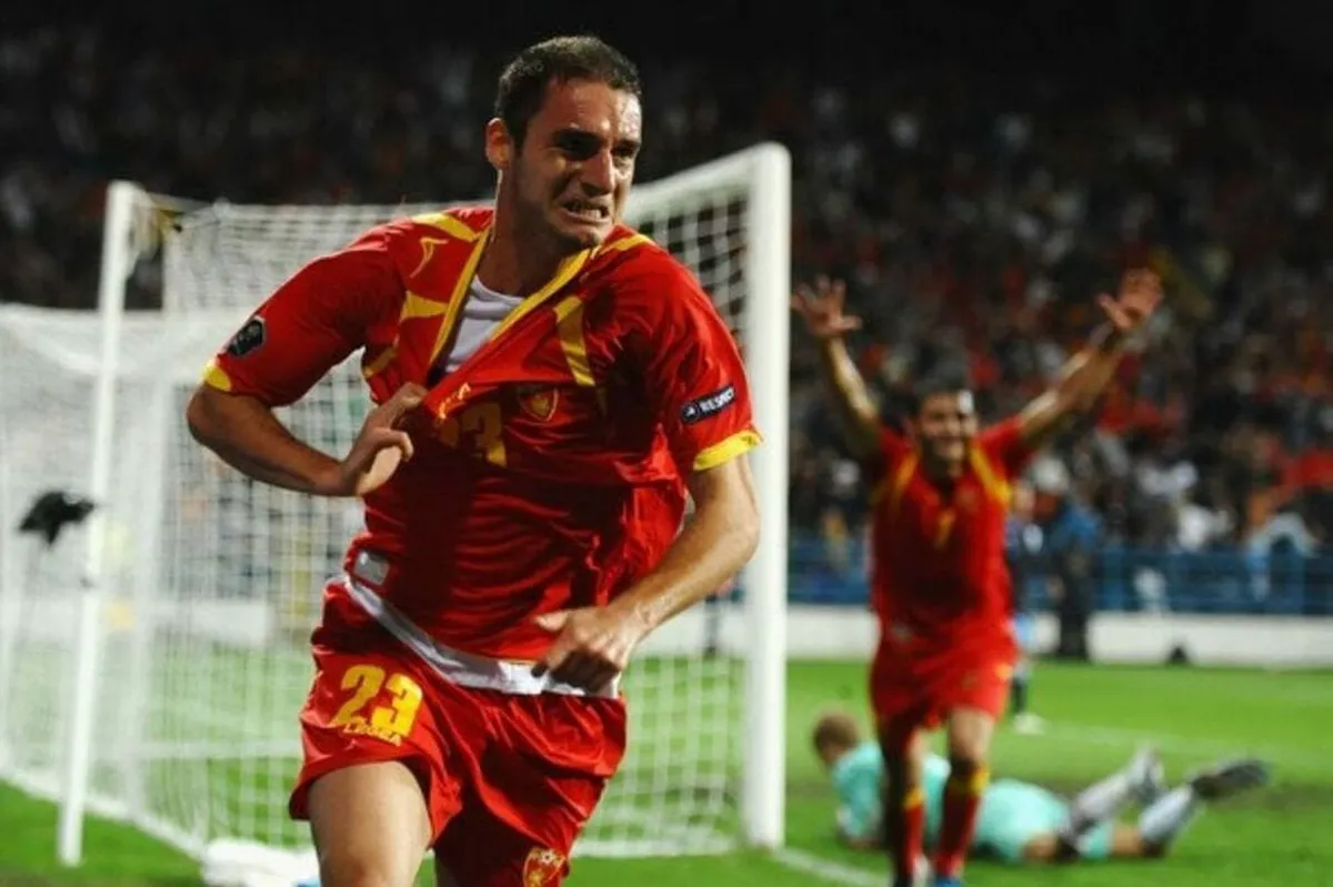 Memorijalni turnir u čast Andrije Delibašića 25. marta u Nikšiću