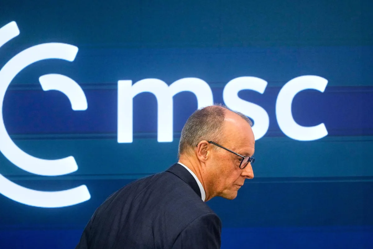 Merc: Brz kraj rata u Ukrajini je neizvjestan