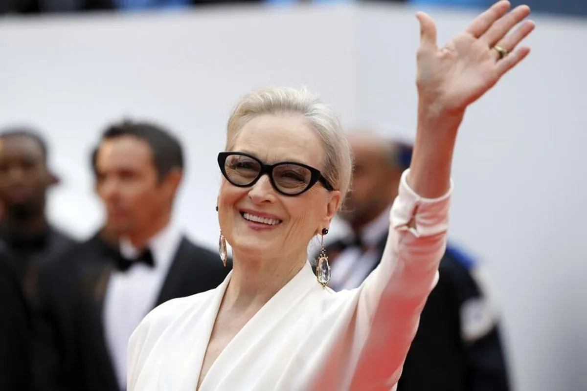 Meril Strip tumači Džoni Mičel u novom biografskom filmu