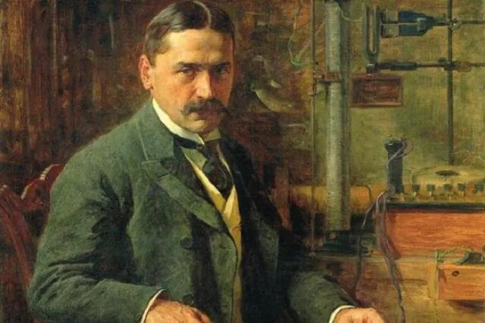 Mihailo Pupin i prvi rendgen u historiji medicine