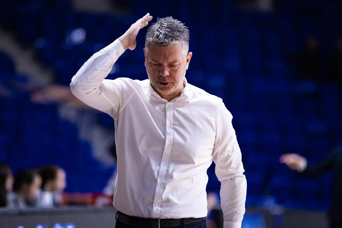 Mijović nakon trijumfa: Očekujem rasterećenje i samopouzdanje