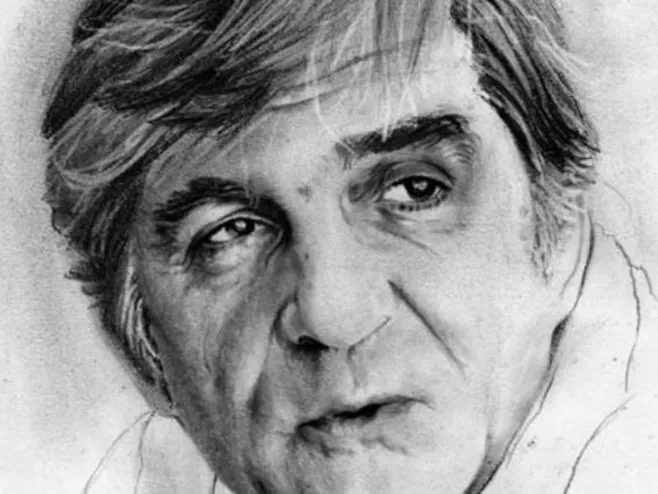 Mika Antić: Proročanstvo - duboka refleksija o životu i smrti