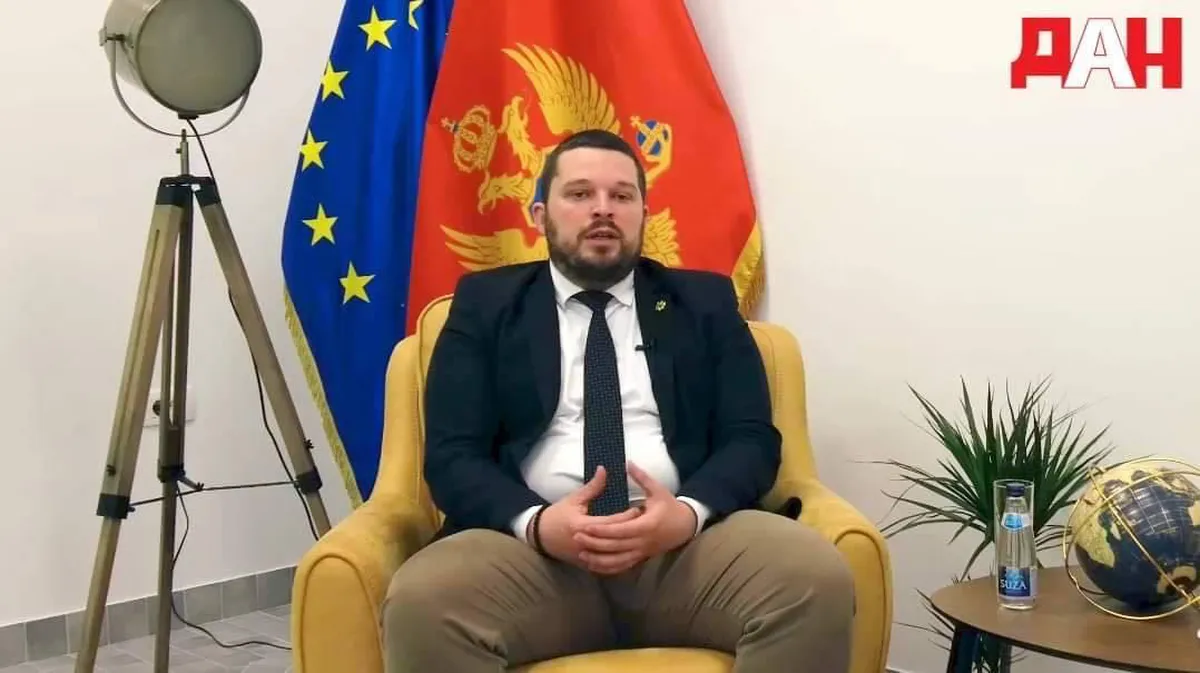 Mikić: URA nikad neće biti pojas za spasavanje lošoj vlasti