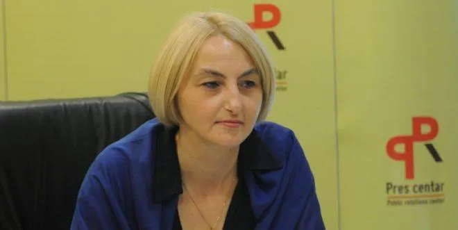 Mila Kasalica: Ekonomija mora da se promijeni