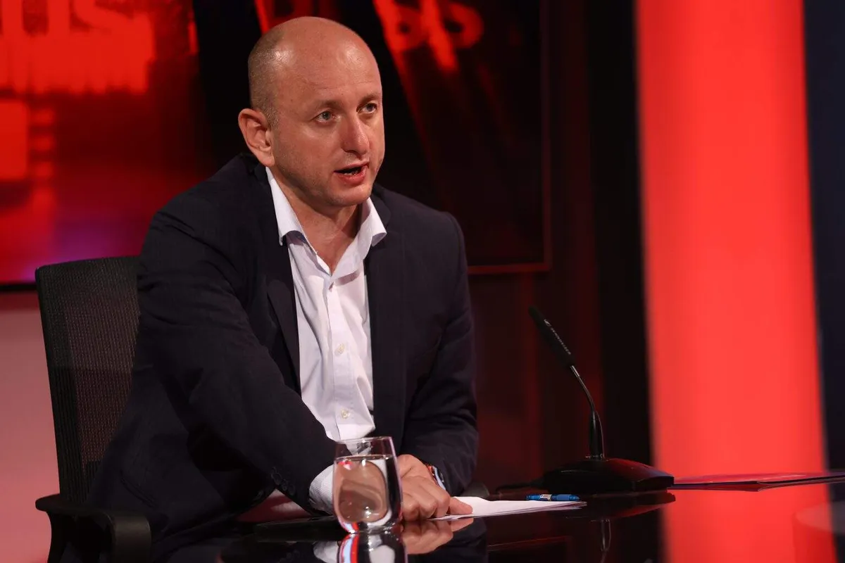 Milan Knežević: Osjećaj nepravde jači od pravde nakon presude