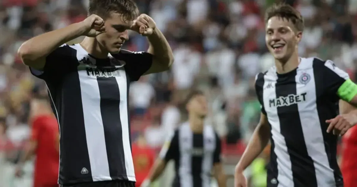 Milan nastavlja potrage za Kostićem, transfer moguć do kraja februara