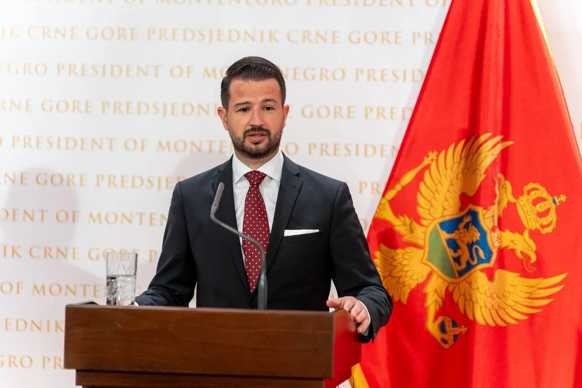 Milatović čestitao Ramazan: Vrijednosti milosrđa i solidarnosti