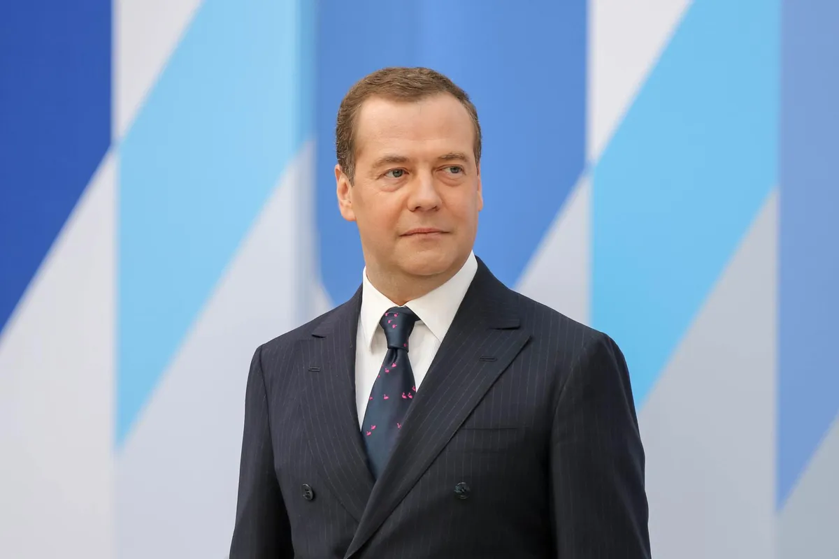 Milatović i Medvedev o odnosima EU i SAD