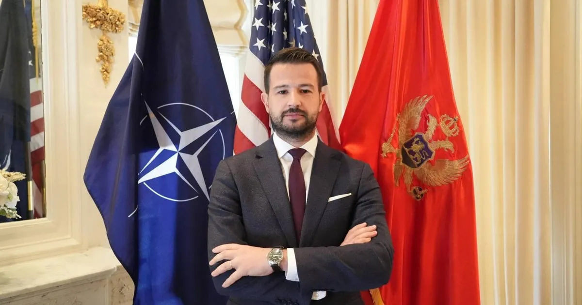 Milatović o raspadu sistema i odgovornosti vlasti