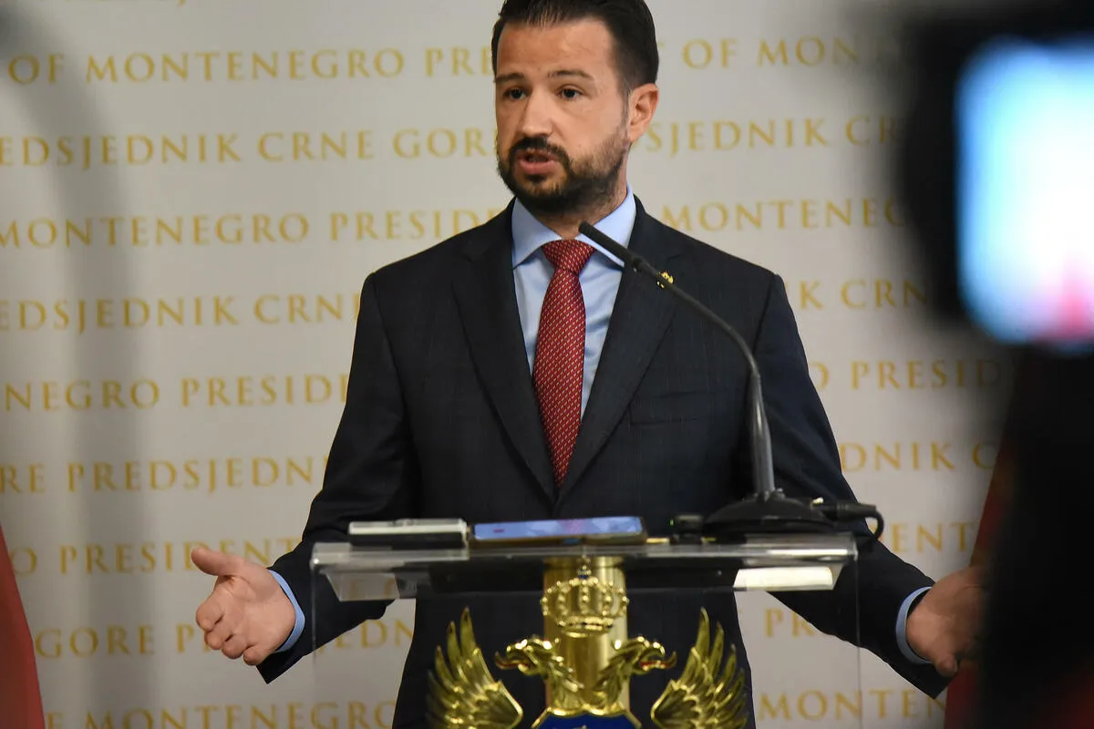 Milatović: Pravo na neradnu nedjelju mora biti garantovano Ustavom