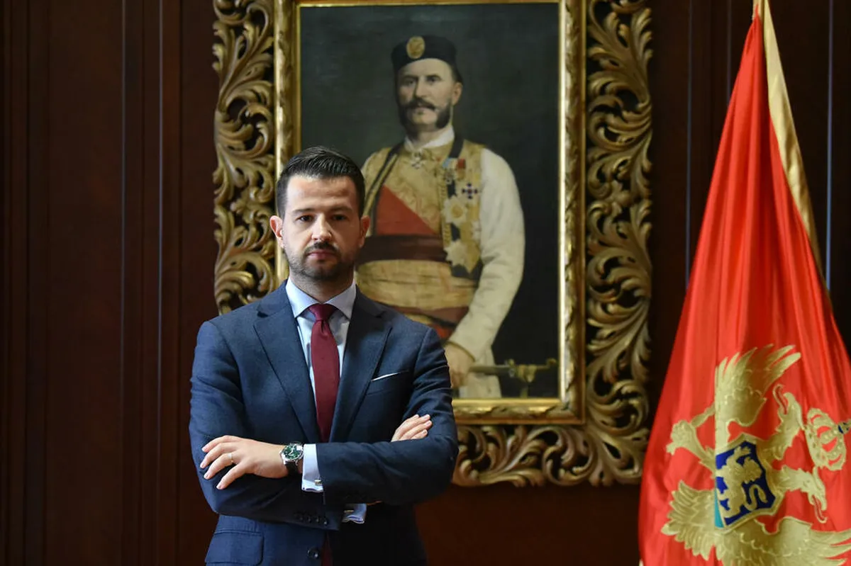 Milatović: Pravo na neradnu nedjelju mora biti zagarantovano Ustavom