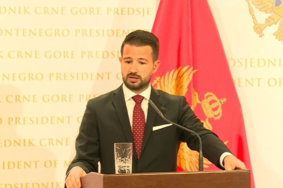 Milatović: Radnici zaslužuju sigurnost, izmjene zakona nijesu rješenje