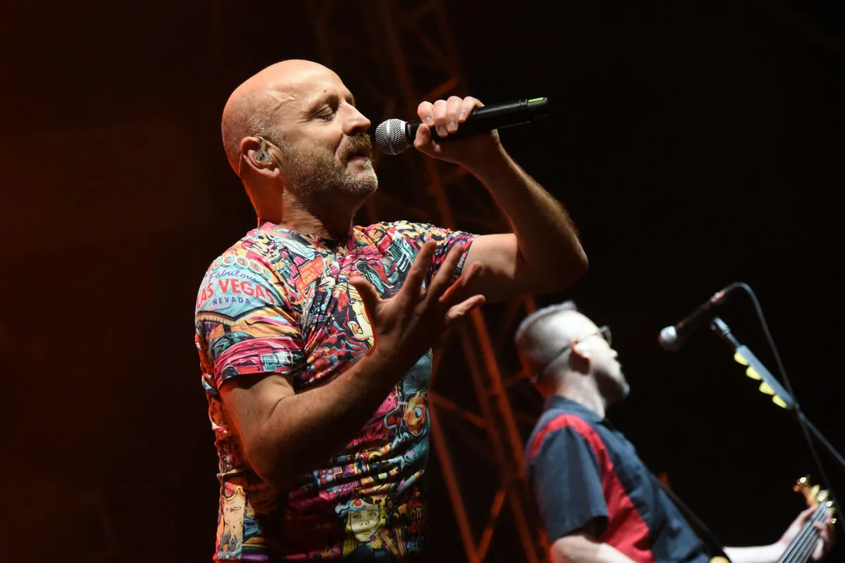 Mile Kekin podržao Plenkovića: 'Nisam mislio da ću to ikada reći'