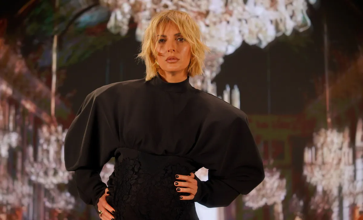 Milena Vučić o trećem porođaju: 'Možda i nije posljednji'