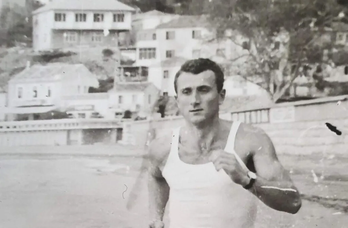 Mileta Božović: Čovjek sa velikim srcem koji je trčeći dolazio na posao