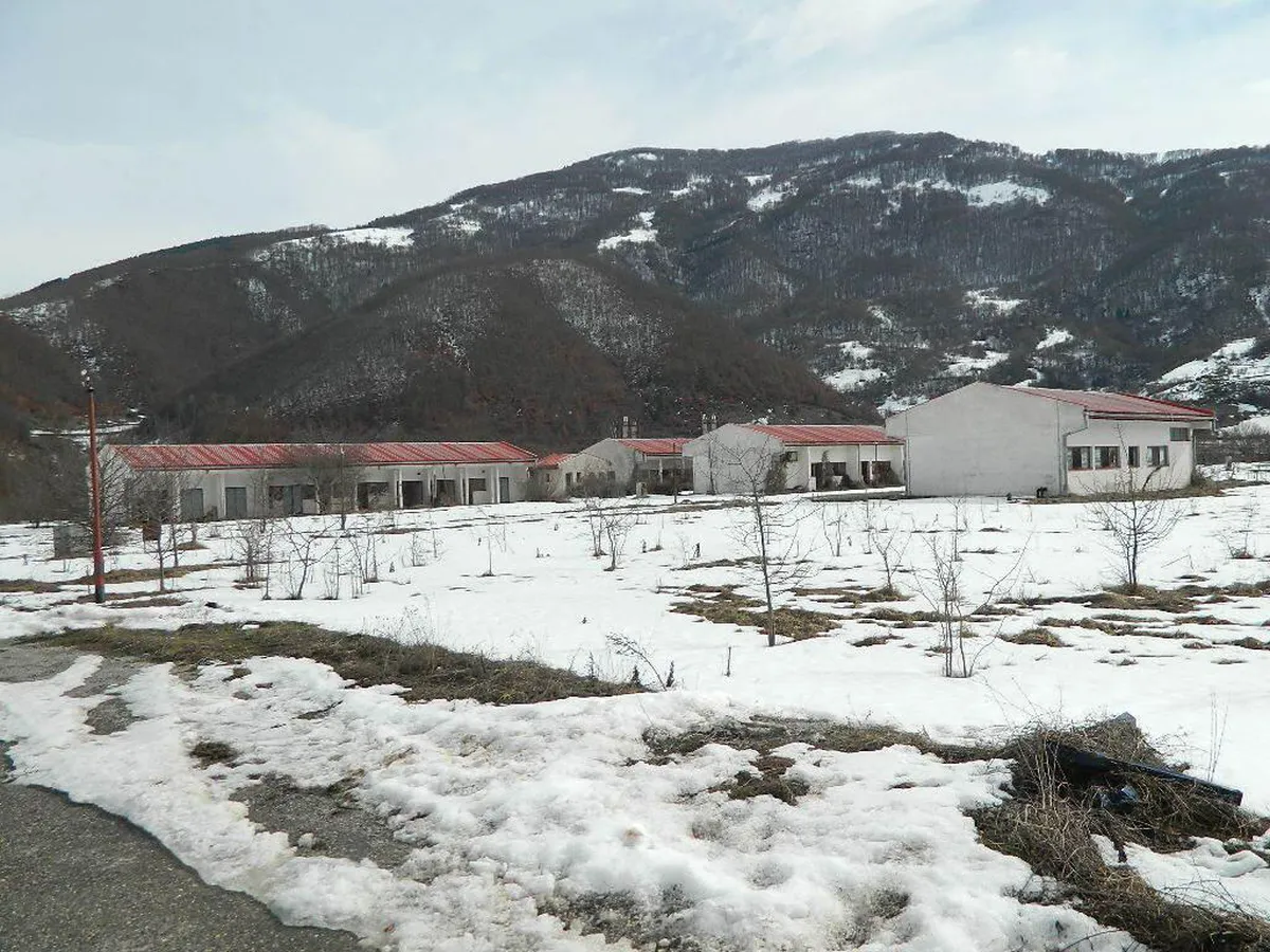 Milioni uloženi u fabriku koja nikad nije proradila