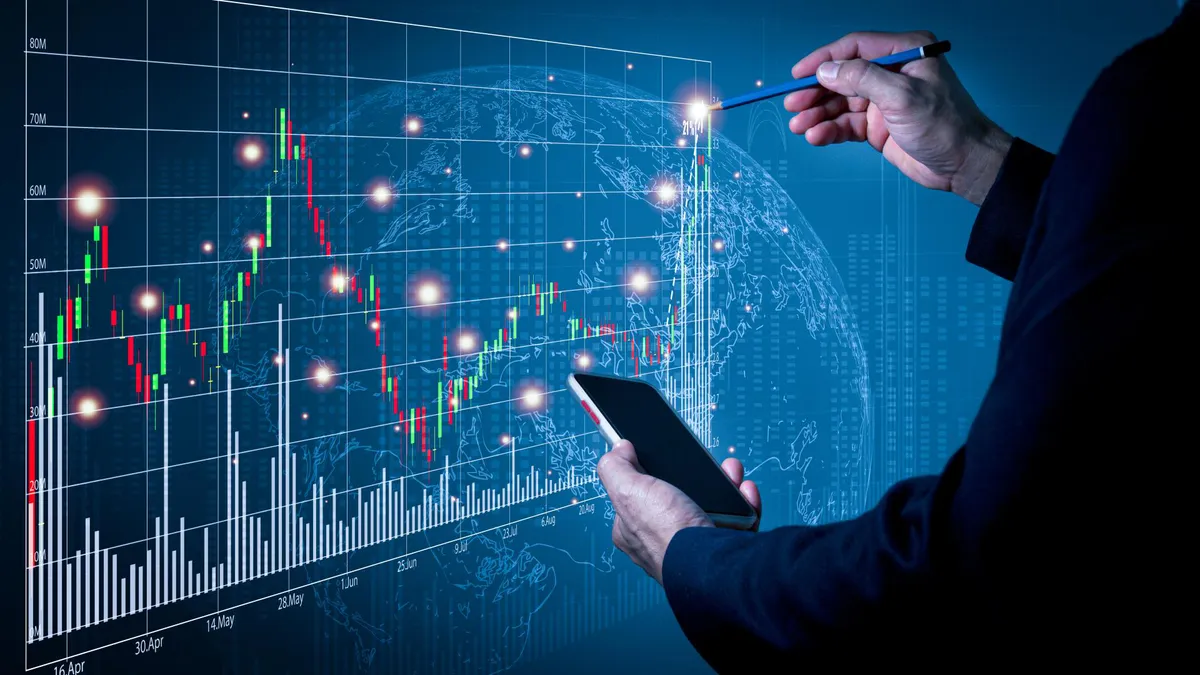 Milionski promet na Montenegroberzi zbog prodaje akcija Instituta