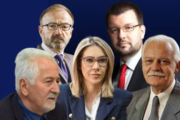 Milo Đukanović na slobodi, a Vesna Bratić u pritvoru