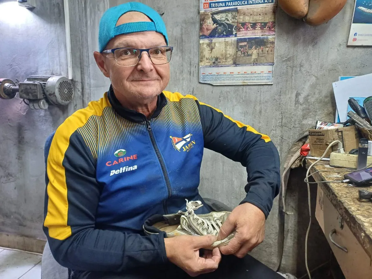 Milorad Nešić: Čuvanje duha Novoga kroz obućarstvo