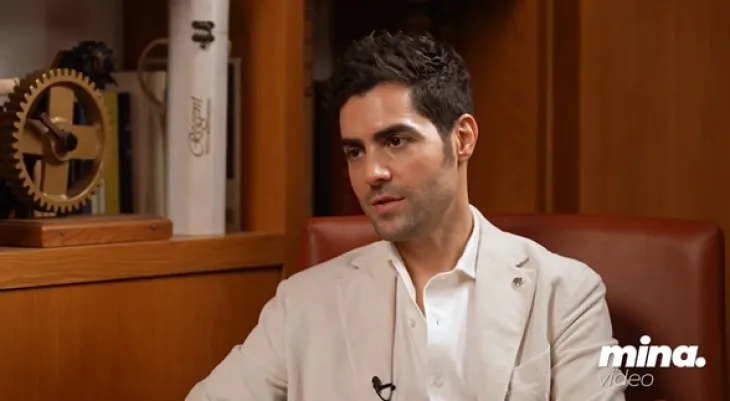 Miloš Karadaglić: Uspjeh je biti i ostati svoj