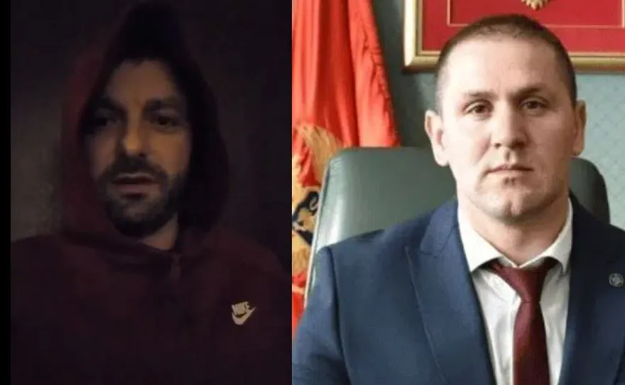 Miloš Medenica ponovo proziva Lazara Šćepanovića, traži uključenje uživo