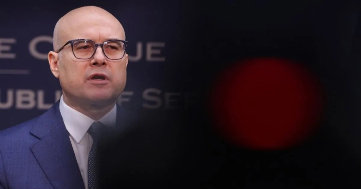 Miloš Vučević: Niko nije mogao da pomisli da će neko spriječiti jubilej Matice srpske