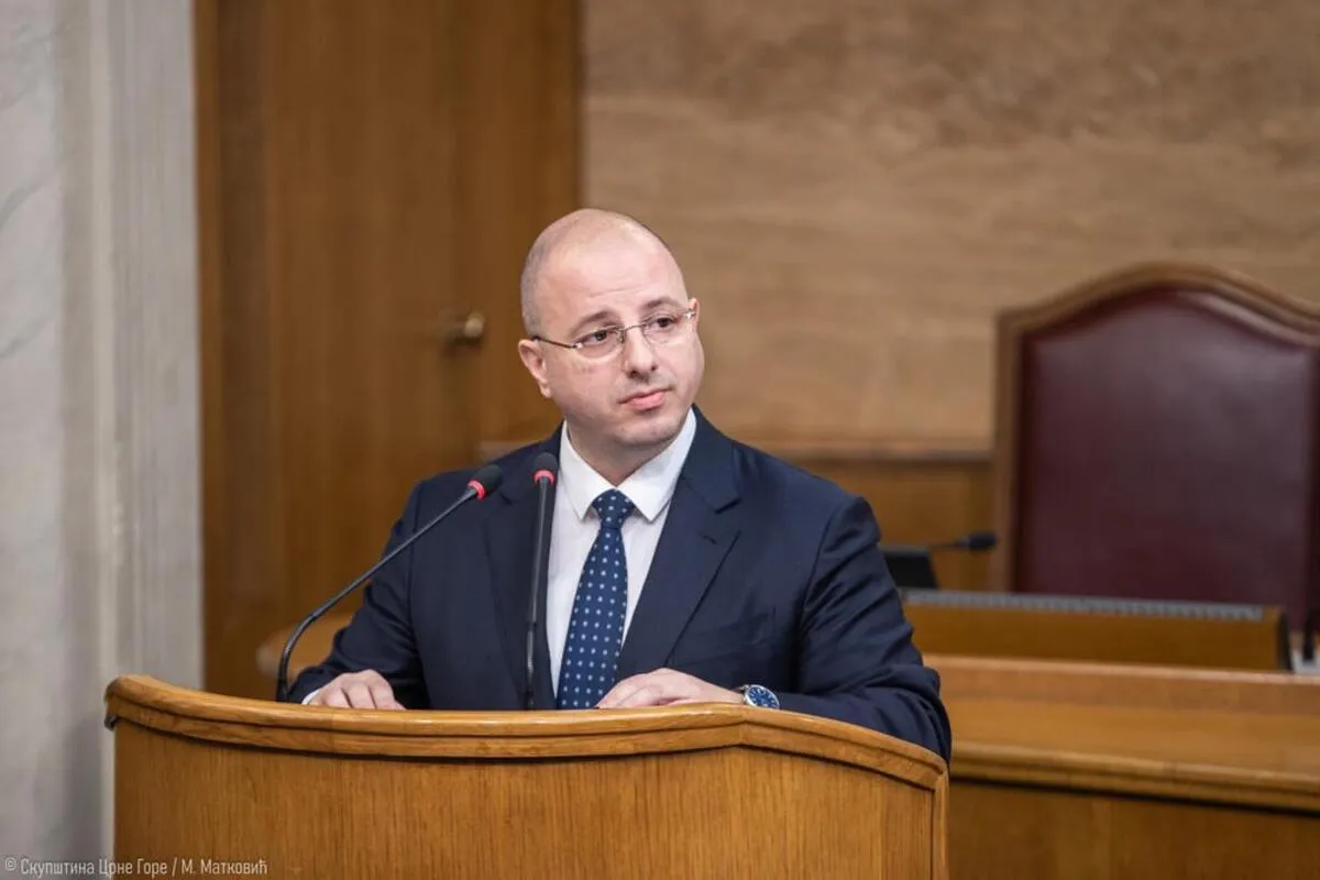 Milović: Crna Gora bez uvoza hrane ima zalihe za 25 dana