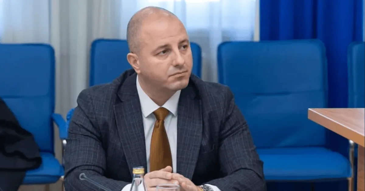 Milović: Crna Gora funkcioniše kao tržni centar, a ne ekonomija