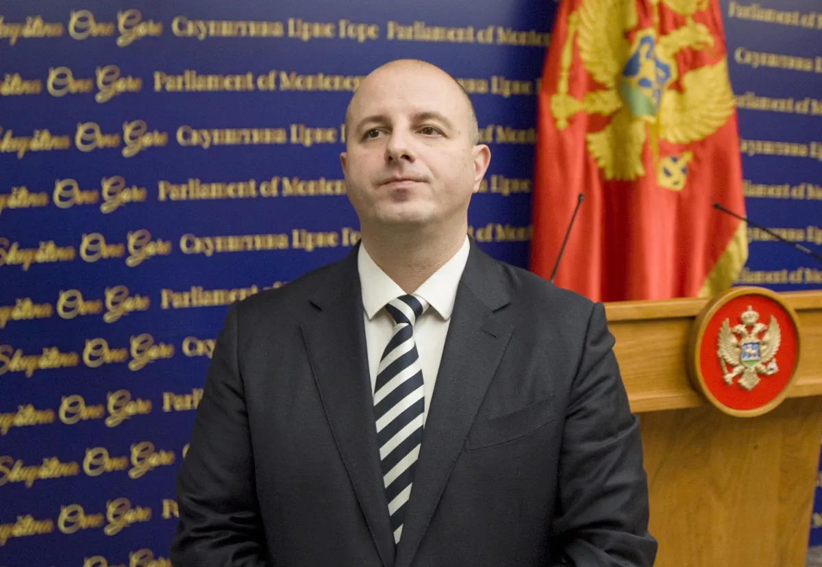 Milović: Crna Gora funkcioniše kao tržni centar, uvozimo inflaciju