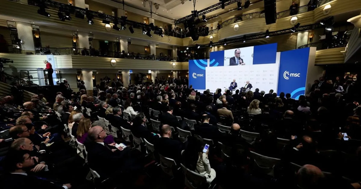 Minhenska bezbjednosna konferencija: Globalni lideri na testu transatlantskih odnosa