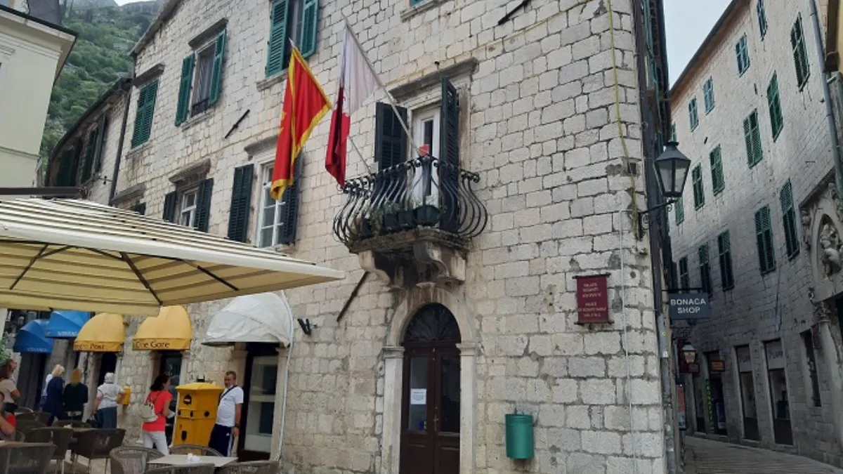 Ministarstvo javne uprave nadzire izbor predsjednika Opštine Kotor