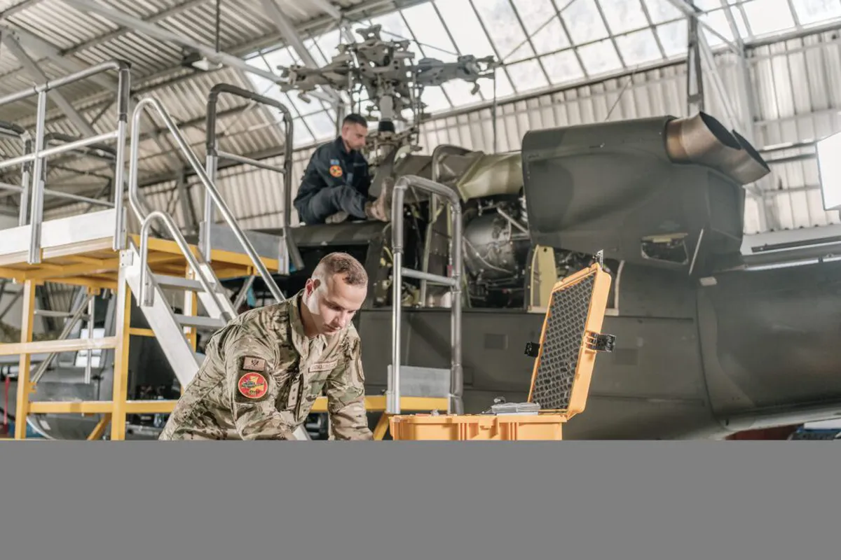 Ministarstvo odbrane nudi stipendiranje za 10 studenata uz mogućnost zaposlenja