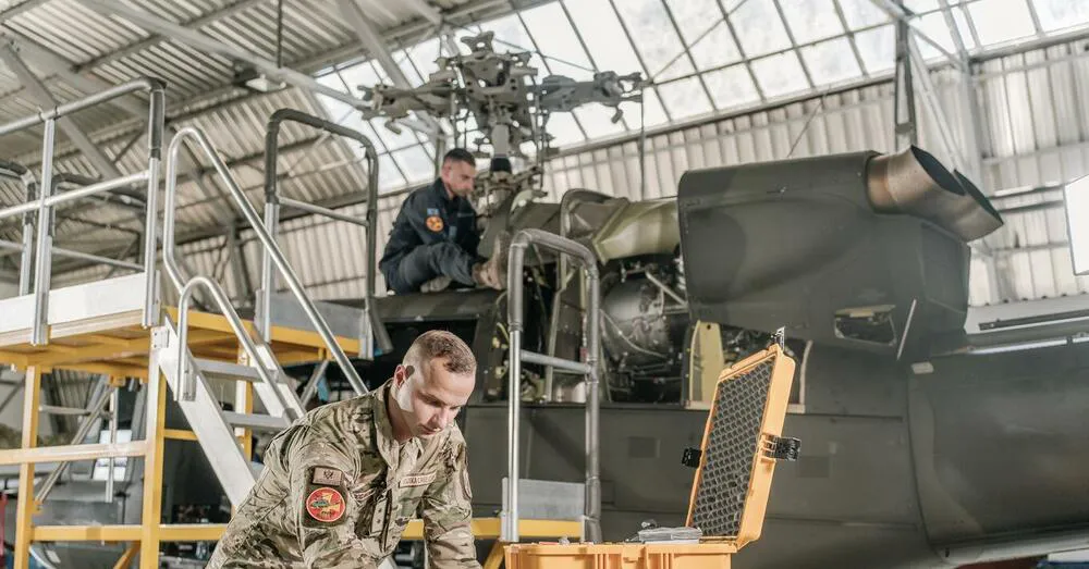 Ministarstvo odbrane raspisalo oglas za stipendiranje studenata