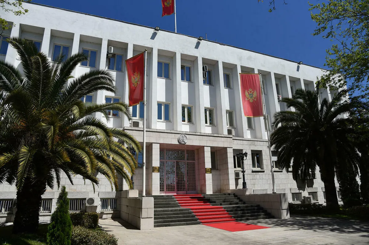 Ministarstvo pravde treba hitno dostaviti predlog o pomilovanju