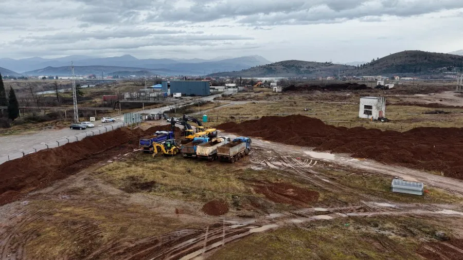 Ministarstvo urbanizma: Otpčavanje gradilišta u Botunu zavisi od dokumentacije