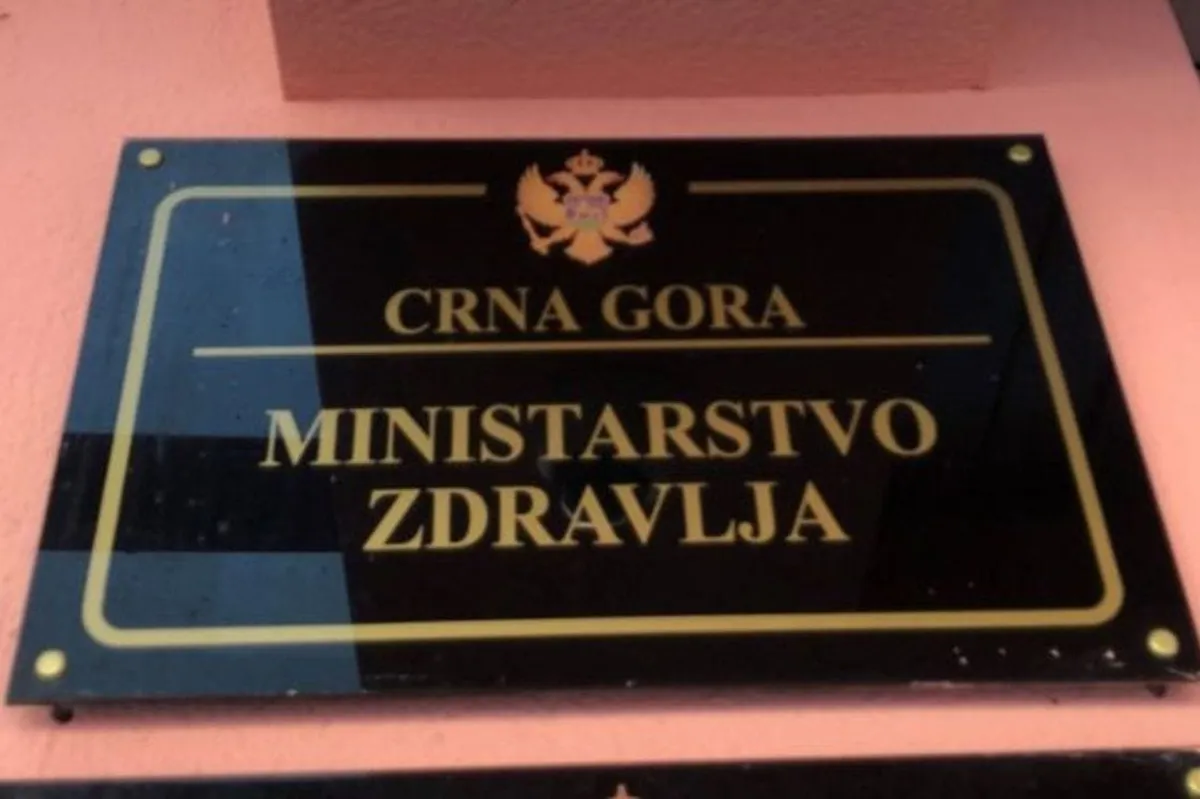 Ministarstvo zdravlja: Podrška djeci oboljeloj od malignih bolesti obaveza cijelog društva