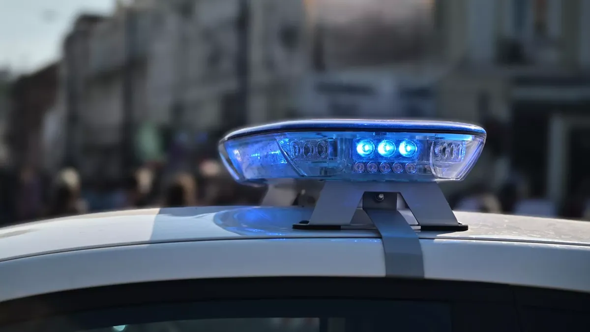 Minško sredstvo pronađeno pored kontejnera u Leskovcu