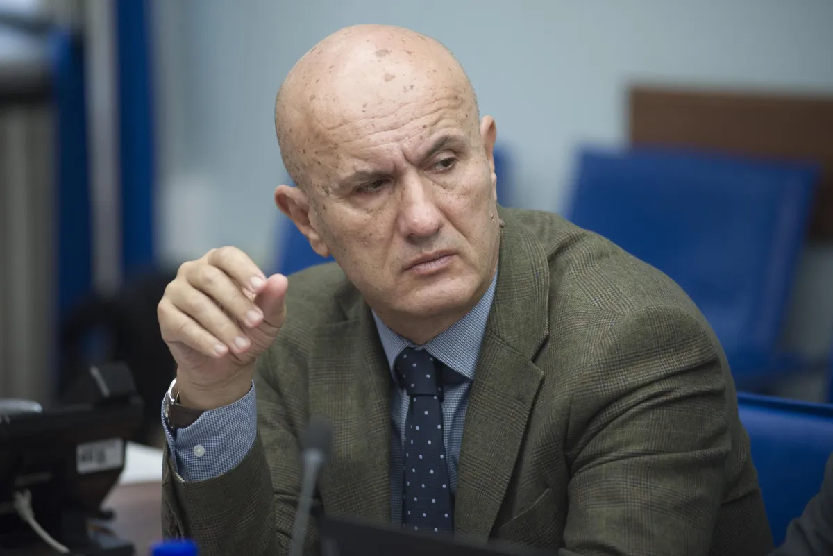 Miodrag Laković: Mijenjali smo vlast da bismo gradili pravedan i funkcionalan sistem