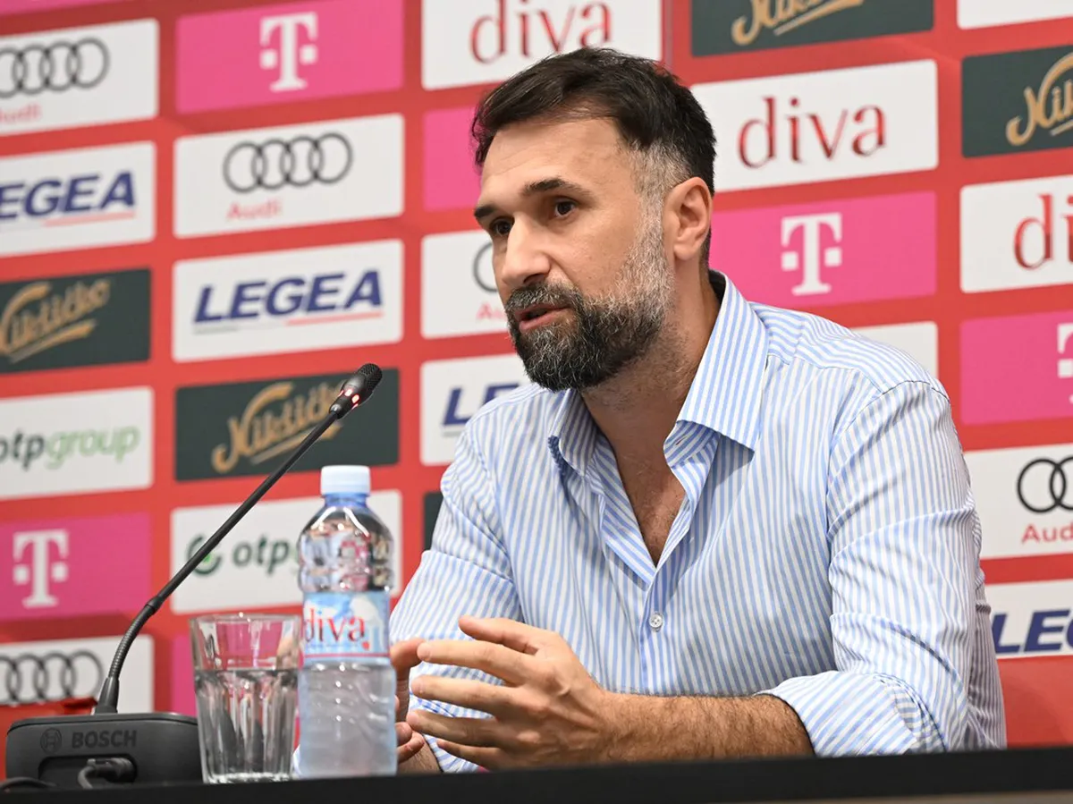 Mirko Vučinić: Trofeje u Italiji bih mijenjao za pobjedu nad Češkom