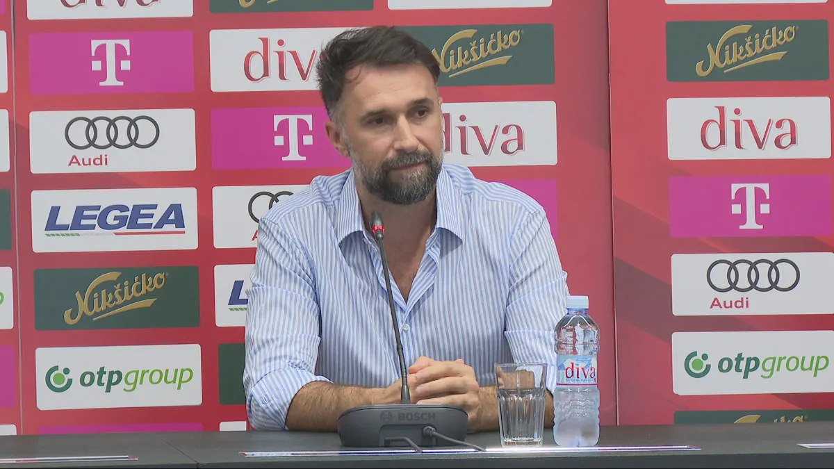 Mirko Vučinić u emisiji Fudbal fest: Razgovor o Ligi nacija i formi igrača