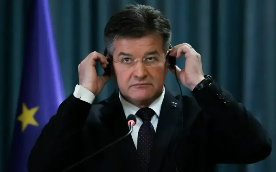 Miroslav Lajčak: Profesionalnost ili provokacija?