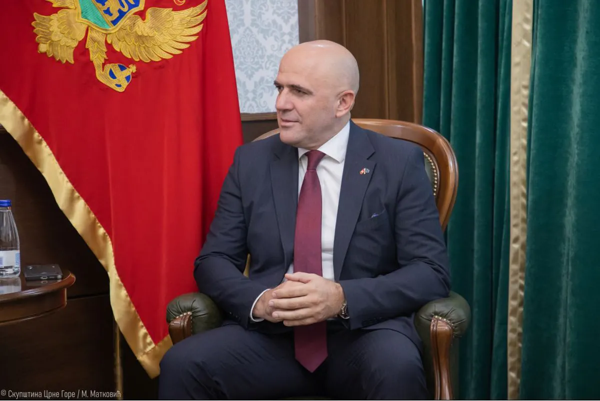 Mirsad Nurković uputio čestitku povodom Ramazana