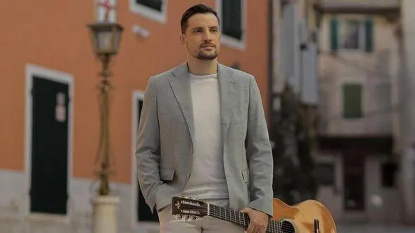 Mirza Selimović najavio solistički koncert u Sarajevu