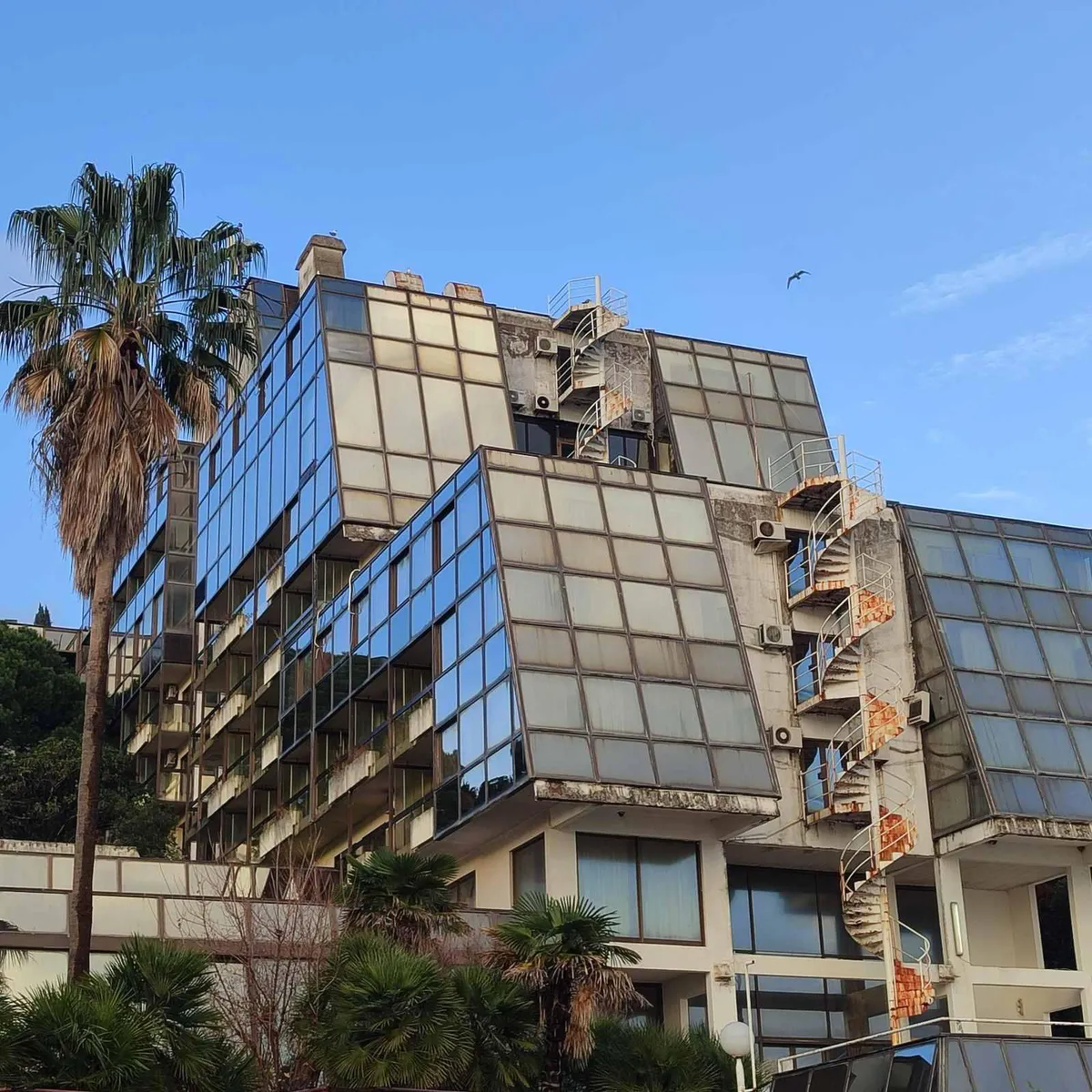 Mitar Bulatović podnio ostavku na mjesto predsjednika Odbora direktora Vektra Boke