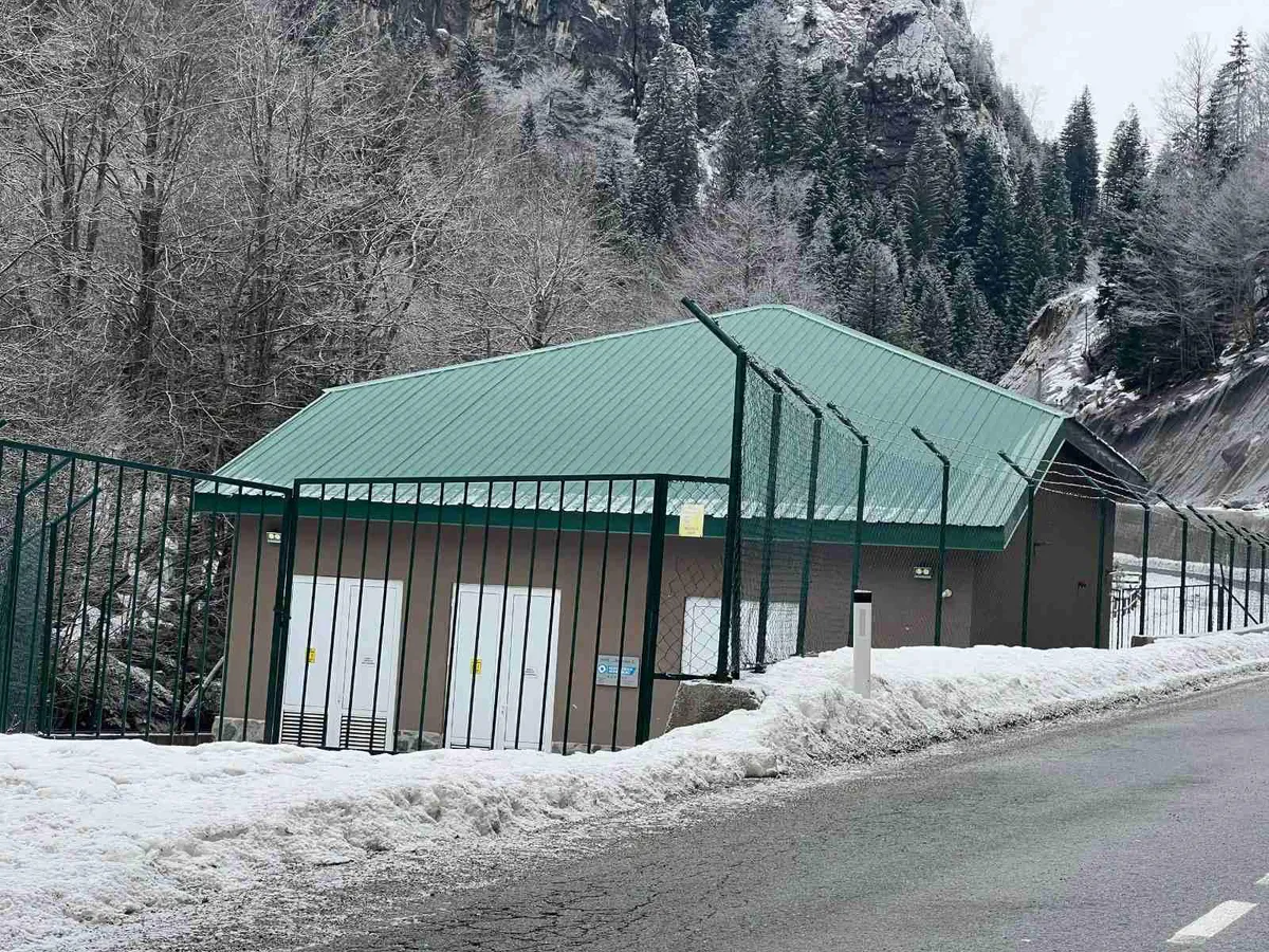 Mještani Berana traže pravedniji model raspodjele prihoda od hidroelektrana