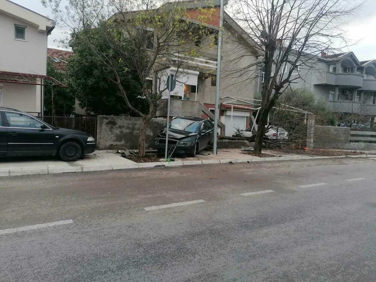 Mještani Kozaračke ulice upozoravaju na opasnosti zbog brze vožnje