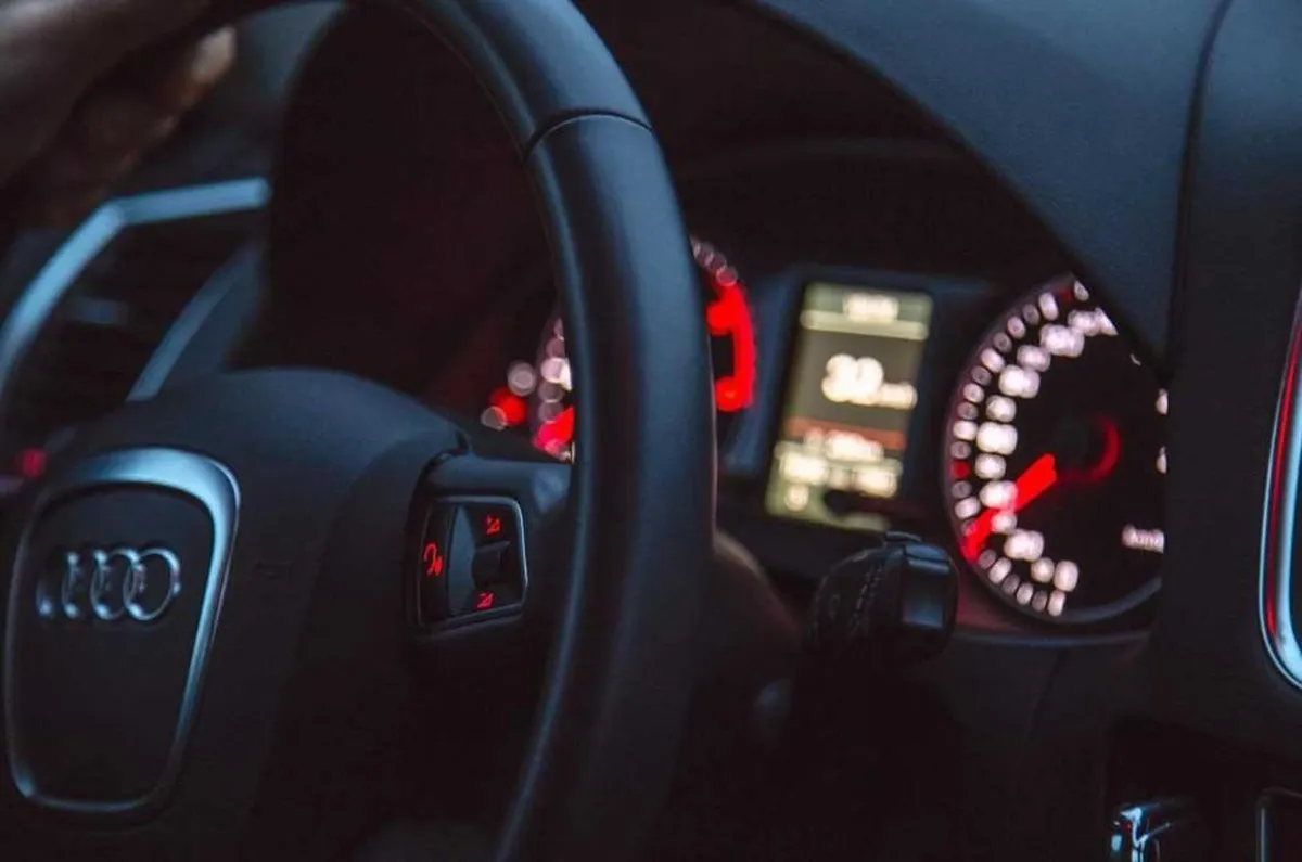 Mjestimično smanjena vidljivost: Apel vozačima da voze oprezno