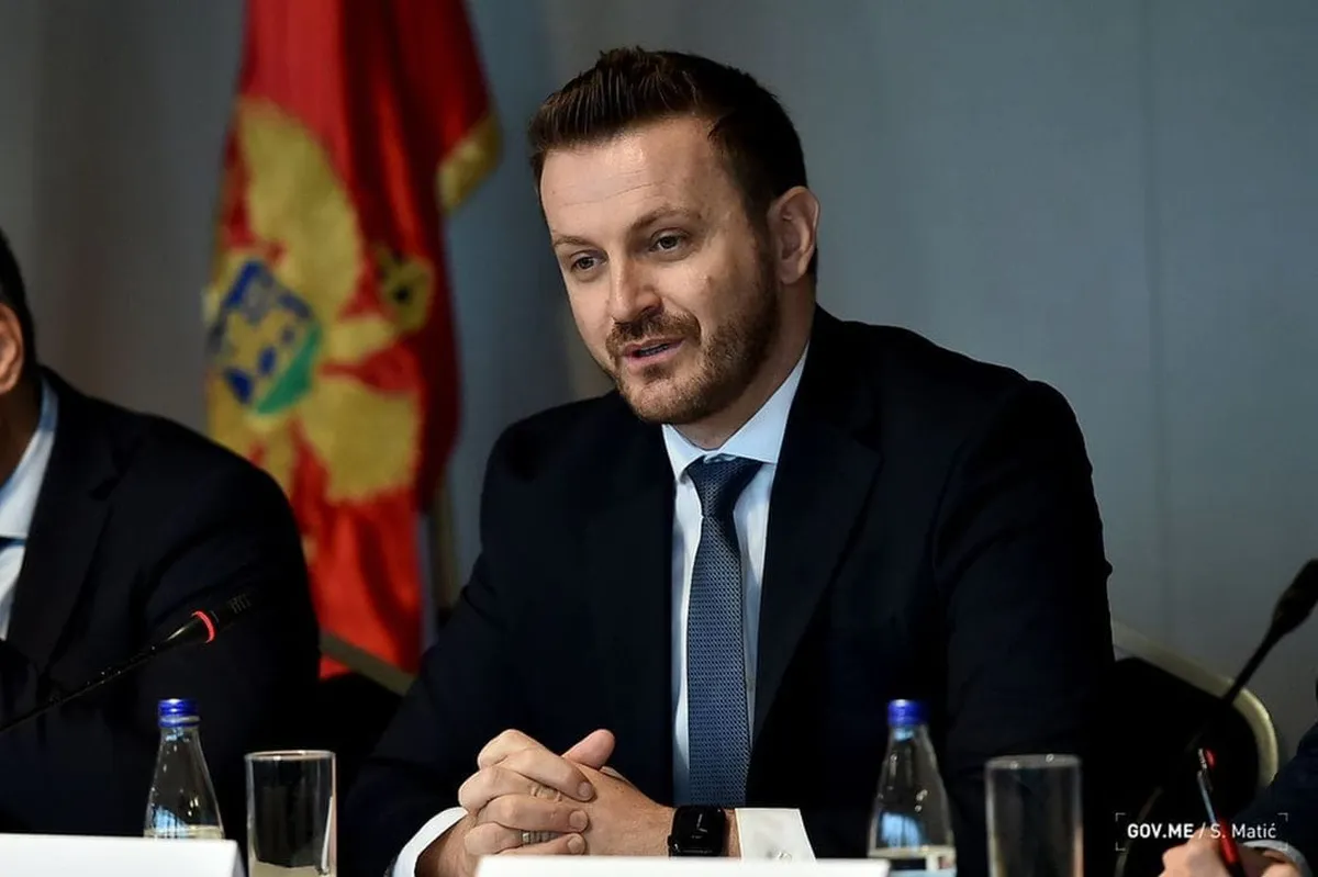 MJU: Obaveza postojanja potpredsjednika opštine u Crnoj Gori