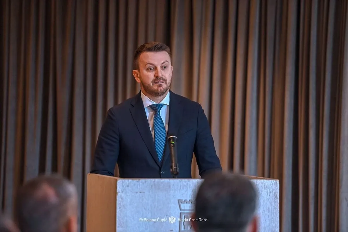 MJU reagovalo na izjave Jokića o nadzoru u Kotoru